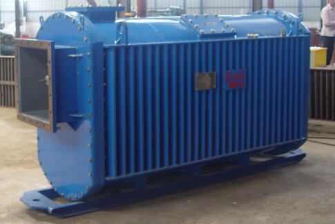 KS13-1000KVA哈尔滨矿用变压器
